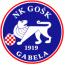 GOŠK Gabela logo