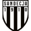 Sandecja Nowy Sącz logo