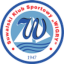Wigry Suwałki logo