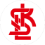 ŁKS Łódź logo