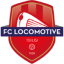 Lokomotivi Tbilisi logo