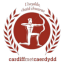 Cardiff MET logo