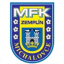 Zemplín Michalovce logo