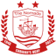 GAP Connah S Quay FC logo