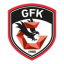 Gaziantep FK logo