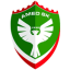 Amed logo