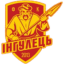 Inhulets logo