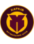 FC Kharkiv logo