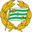 Hammarby FF logo