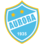 Aurora logo
