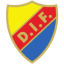 Djurgardens IF logo