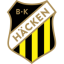 BK Hacken logo