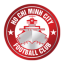 Ho Chi Minh logo