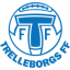 Trelleborg logo