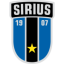 Sirius logo