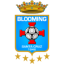 Blooming logo