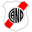 Nacional Potosí logo