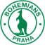 Bohemians 1905 logo