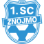 Znojmo logo