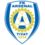Arsenal Tivat logo