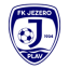 Jezero logo