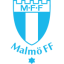 Malmo FF logo