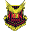 Ostersunds FK logo