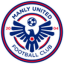 Manly United logo
