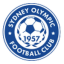Sydney Olympic logo