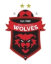 Wollongong Wolves logo