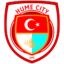 Hume City logo