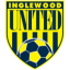 Inglewood United logo