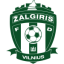 Žalgiris II logo