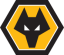 Wolves logo
