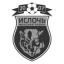 FC Isloch Minsk R. logo