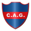Club Atlético Güemes logo