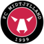 FC Midtjylland logo