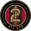 Atlanta United II logo
