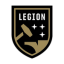 Birmingham Legion logo