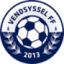 Vendsyssel FF logo