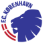 FC Copenhagen logo