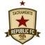 Sacramento Republic logo