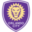 Orlando City II logo
