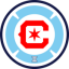 Chicago Fire II logo