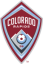 Colorado Rapids II logo