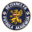 Rēzekne FA logo
