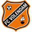 FC Volendam logo
