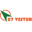 07 Vestur logo