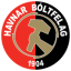 HB II logo