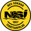 NSÍ II logo